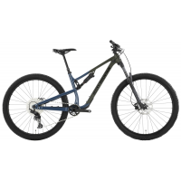 Rocky Mountain | Instinct Alloy 10 29" Bike 2022 Blue / Green LG