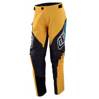 Troy Lee Designs | YOUTH SPRINT PANT Men's | Size 18 in Ivy Green