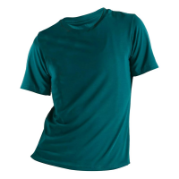 Specialized | Adv Air Jersey Ss Women's | Size Large in Tropical Teal