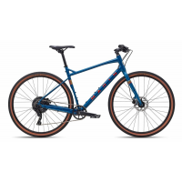 Marin Bikes | DSX 700C 2022 Bike XL BLUE ORG