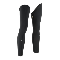 Assos | GT Spring Fall Leg Warmers Men's | Size 0 in Black Series