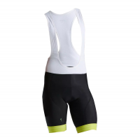 Specialized | Rbx Mirage Bib Short Men's | Size Extra Small in Black