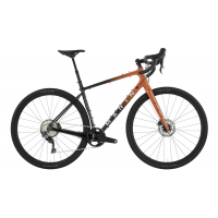 Marin Bikes | HEADLANDS 2 700C BIKE 2022 60 BLACK/ORG