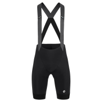 Assos | Mille Gt Bib Shorts C2 Men's | Size Small In Black Series