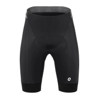 Assos | Mille Gt Half Shorts C2 Men's | Size Xx Large In Black Series