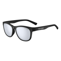 Tifosi | Swank Polarized Sunglasses Men's In Satin Black