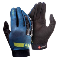 G-Form | Youth Glove Men's | Size Small/medium In Blue/green