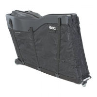 Evoc | 300L Road Bike Bag Pro | Black | 300L