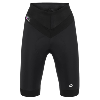 Assos | Uma Gt Halfshortsc2-Long Women's | Size Small In Black Series
