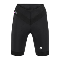 Assos | Uma Gt Halfshortsc2-Short Women's | Size Extra Large In Black Series
