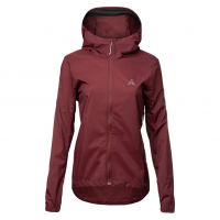 7mesh | Northwoods Windshell Women's | Size Extra Small in Port