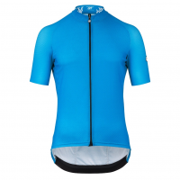 Assos | MILLE GT Summer SS Jersey c2 Men's | Size Small in Cyber Blue