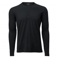 7mesh | Desperado Shirt LS Men's | Size Small in Black