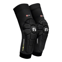 G-Form | Pro Rugged 2 Elbow Men's | Size Small In Black