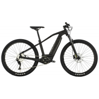 Orbea | KERAM 27 30 20mph Bike 2022 S Blk