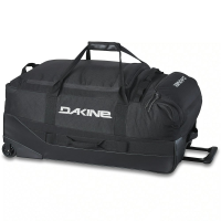 Dakine | Torque Wheeled Duffle 125L BLACK