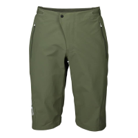 Poc | Essential Enduro Shorts Men's | Size Extra Large In Epidote Green | Nylon