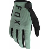 Fox Apparel | Ranger Glove Gel Men's | Size XX Large in Eucalyptus