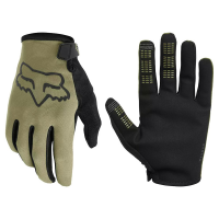Fox Apparel | Ranger Glove Men's | Size XX Large in Bark