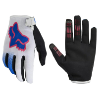 Fox Apparel | Ranger Glove Park Men's | Size XX Large in Black