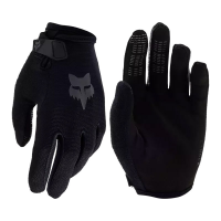 Fox Apparel | W Ranger Glove Women's | Size Large in Dusty Blue