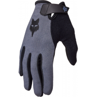 Fox Apparel | YTH Ranger Glove Men's | Size Large in Dusty Blue