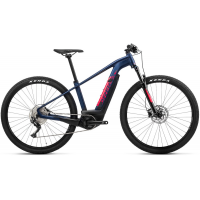 Orbea | KERAM 29 30 20mph Bike 2022 M Blk