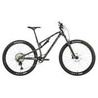 Rocky Mountain | Element Alloy 50 Bike 2022 Grey / Black LG