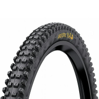 Continental | Argotal Mountain 27 5 Tire 27.5 X 2.6 Enduro Soft | Black | Foldable