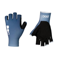Poc | Deft Short Glove Men's | Size Extra Large In Gradient Turmaline Navy