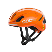 Poc | Poc | Ito Omne Mips Helmet | Size Extra Small In Fluorescent Orange