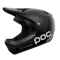 Poc | Coron Air Mips Helmet Men's | Size Large In Uranium Black