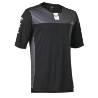 Fox Apparel | Defend SS Jersey Men's | Size XX Large in Black
