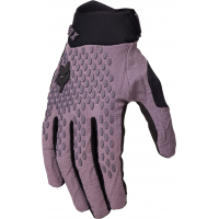 Fox Apparel | W Defend Glove Women's | Size Large in Black/White