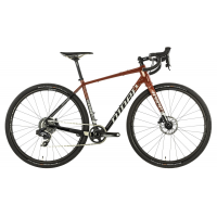 Niner | RLT RDO 5-STAR AXS LTD Bike 2022 47cm AVALANCHE GREY/SLATE