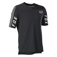 Fox Apparel | Defend Pro SS Jersey Men's | Size XX Large in Bark