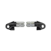 Microshift | Road Pull Bar End Shifter Mount Pair