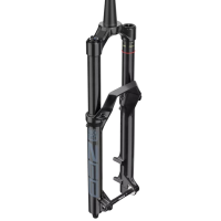 Rockshox | Zeb Select Charger Rc 27.5 Fork | Black | 180Mm, 44Mm Offset, 15X110, A2