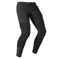 Fox Apparel | Flexair Pro Pant Men's | Size 28 in Black