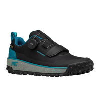 Ride Concepts | Women's Flume Boa Shoes | Size 6 In Black/tahoe
