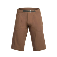 7Mesh | Glidepath Short Men's | Size Large In Loam | Nylon