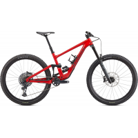 Specialized | Enduro Comp Bike 2022 GLOSS REDWOOD/ SMOKE S2