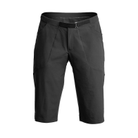 7Mesh | Glidepath Short Women's | Size Extra Small In Black | Nylon