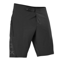 Fox Apparel | Flexair Lite Short Men's | Size 28 in Black