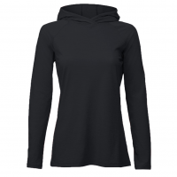 7Mesh | Desperado Hoody Women's | Size Medium In Black | Polyester