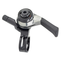 Microshift | M11 11-Right Mountain Shifter 11-Speed Mountain, Shimano DynaSys Compatible