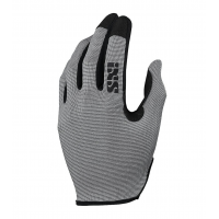 IXS | Carve Digger Gloves Men's | Size Small in Black
