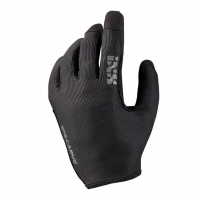 Ixs | Carve Women's Gloves | Size Extra Small In Black