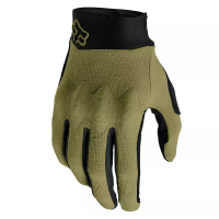 Fox Apparel | Defend D3O(R) Glove Men's | Size Extra Large in Bark