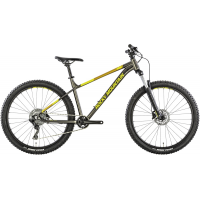 Rocky Mountain | Soul 10 Bike 2022 Grey / Gold LG